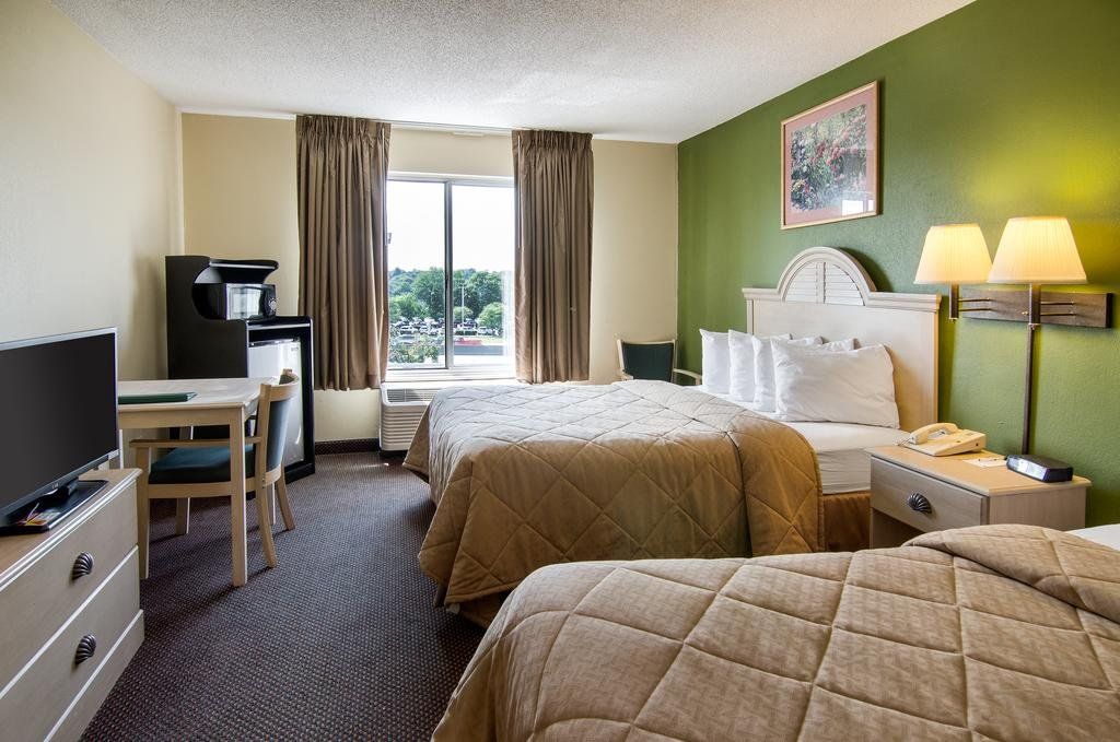 Quality Inn Merriam Kansas City