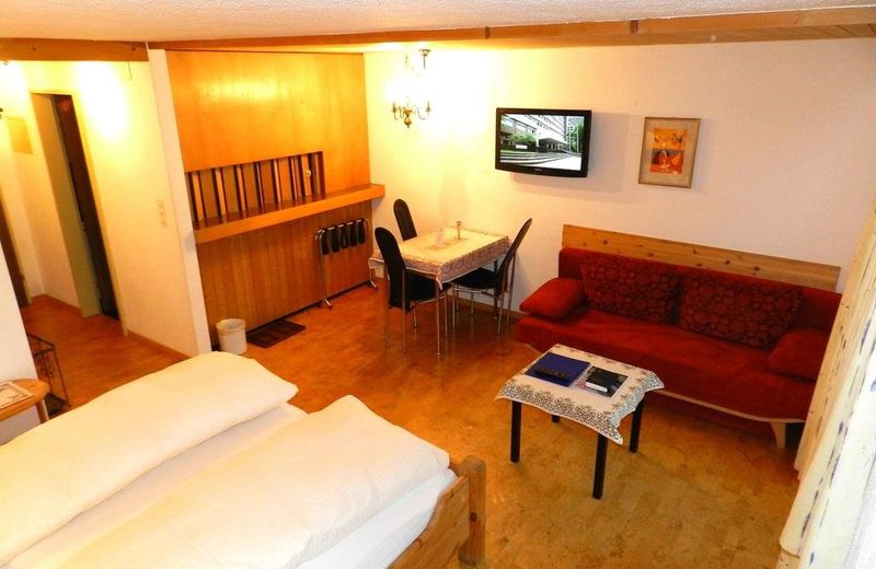 Hotel Conrad