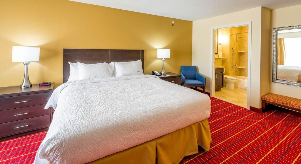 TownePlace Suites by Marriott Seguin