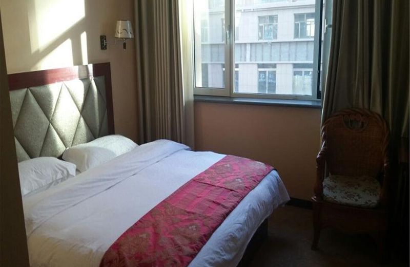 Ziyunge Business Hotel