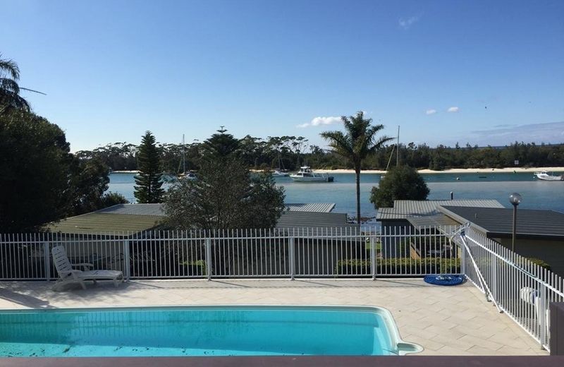 Anglesea Lodge