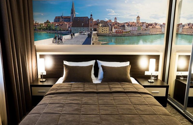 Hotel Shengen