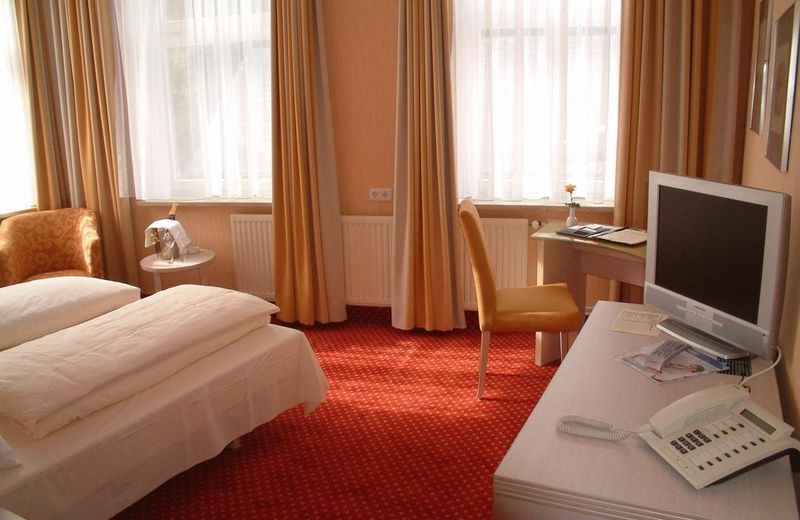 Hotel Stadt Kappeln