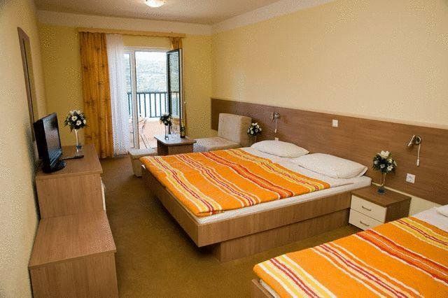 Hotel Adria
