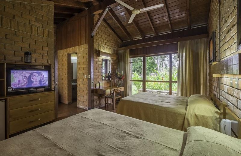 Puerto Mirador Moyobamba Hotel