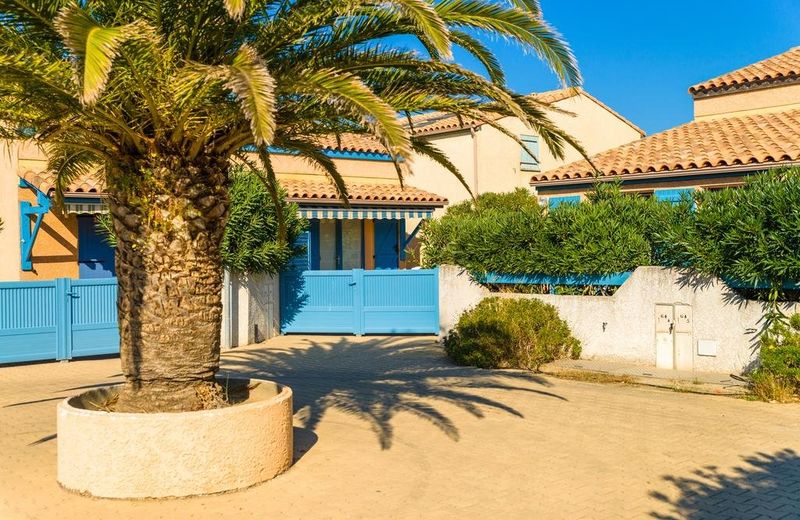Lagrange Vacances Les Maisonnettes