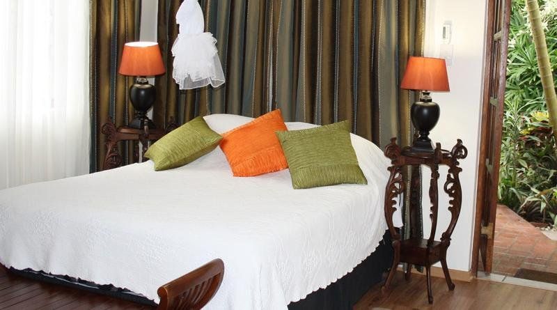 St. Lucia Wetlands Guest House