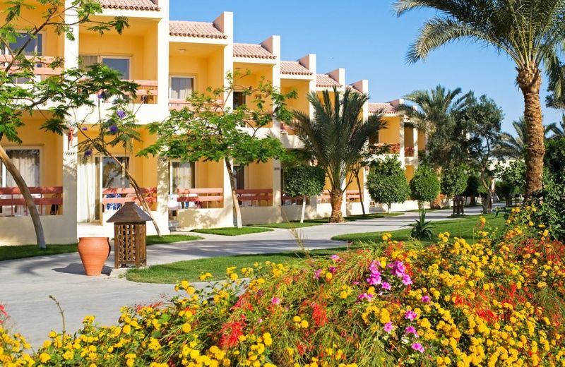 SINDBAD BEACH CLUB