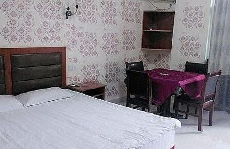 Jinxin Business Hotel