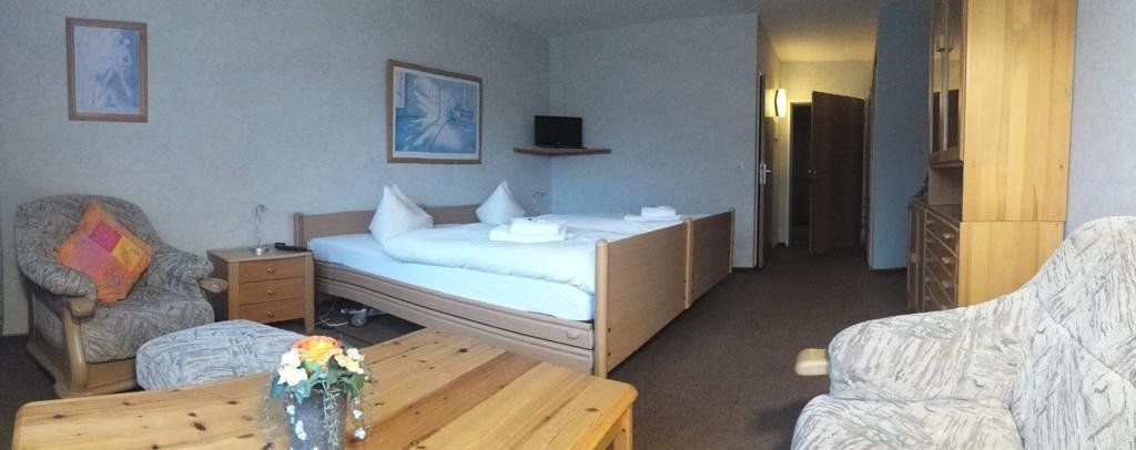 Hotel Scholz