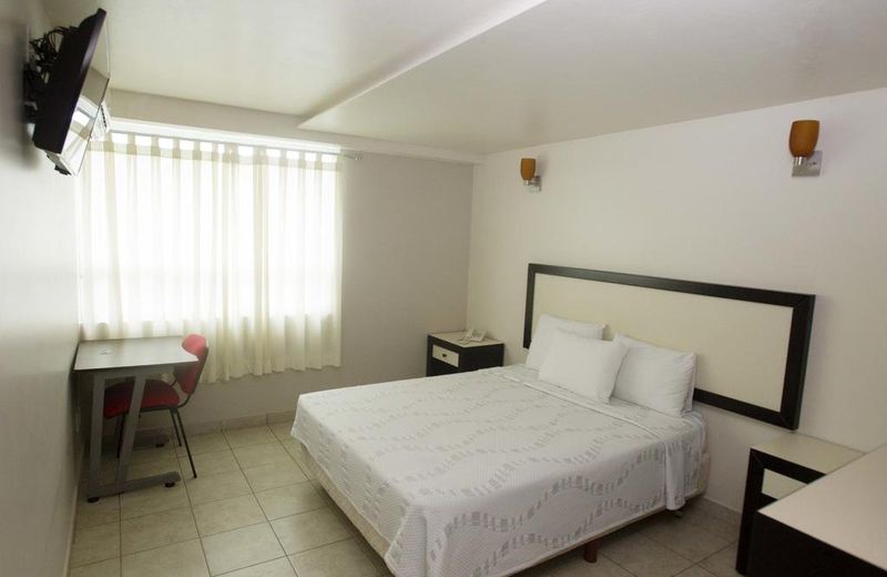Hotel Florencia