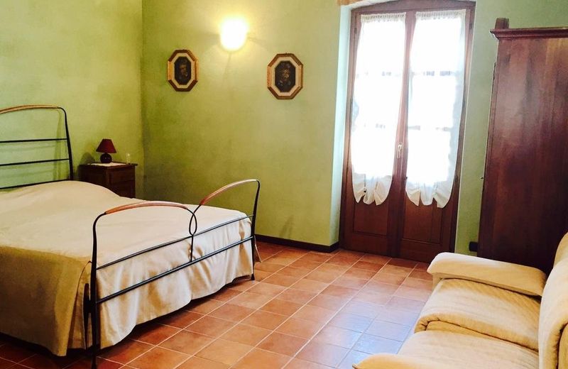 Cascina Stralla