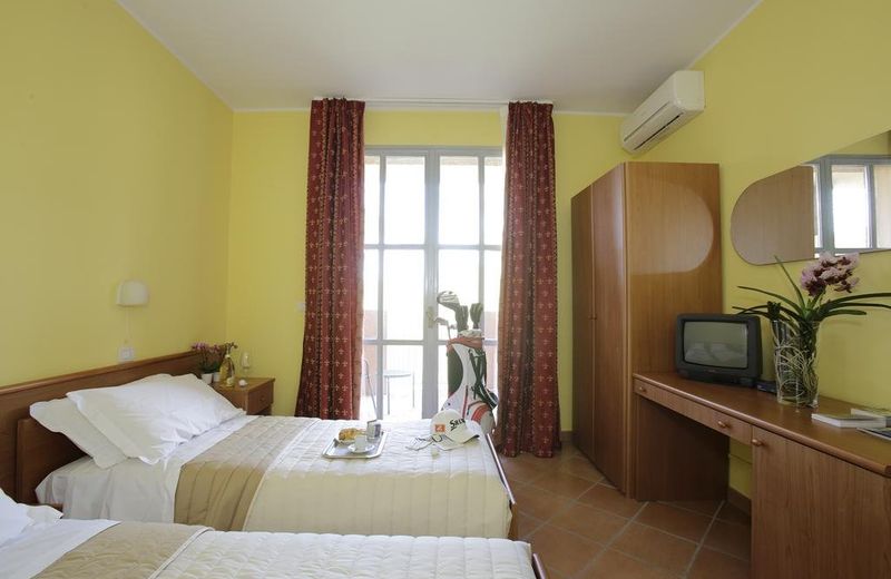 Hotel Il Golfino