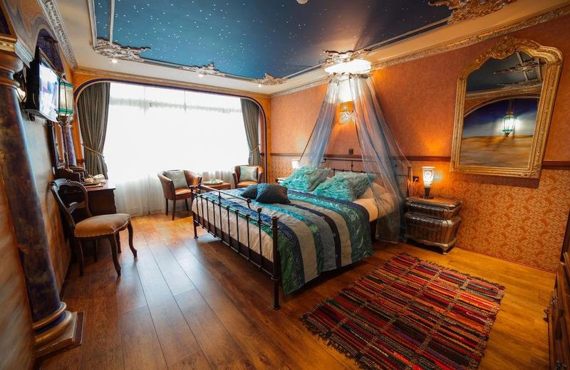 Amicitia Hotel Sneek