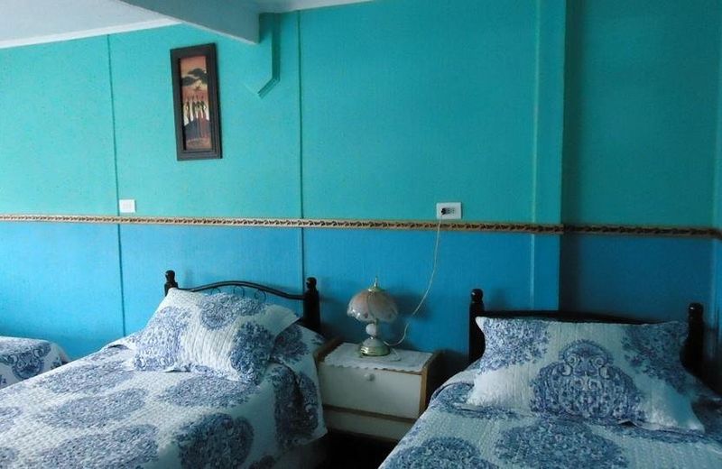 Hostal Patagonico