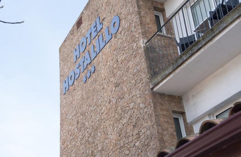 Hotel Hostalillo