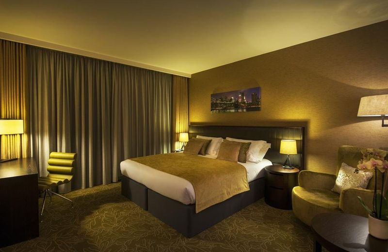 Genting Hotel at Resorts World Birmingham