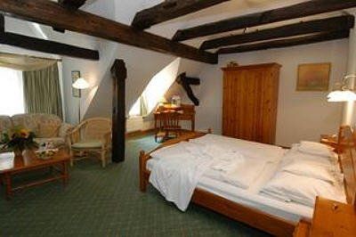 Hotel Goldener Löwe
