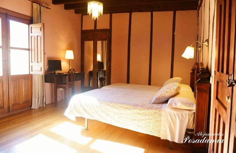 Posada El Canchal