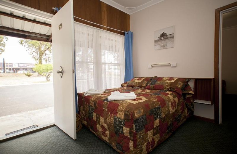 Manjimup Motor Inn