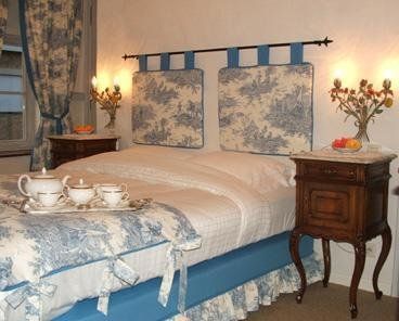 B&B Auberge De Klasse