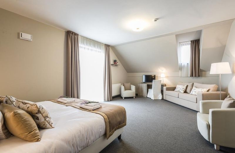 Levendula Hotel