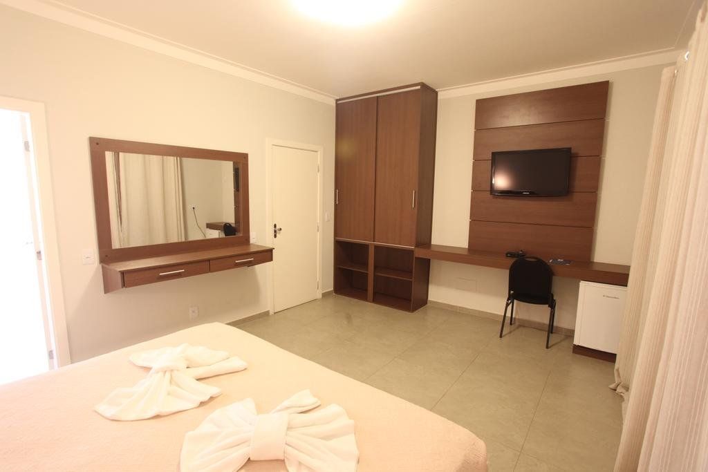 Hotel Fernandão