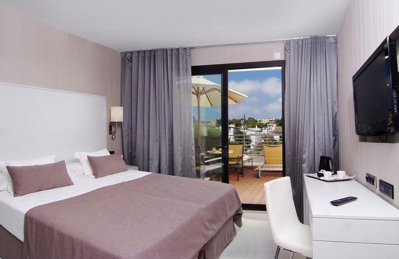 Hotel Isla Mallorca & Spa