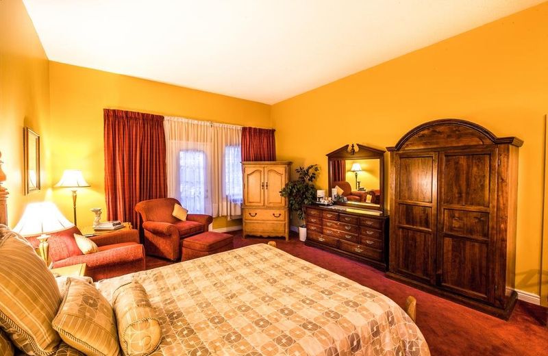 The Woodlawn Inn