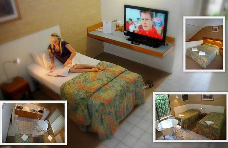 Great Eastern Motor Inn Gympie