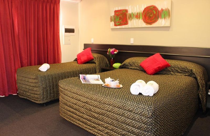 Collie Ridge Resort