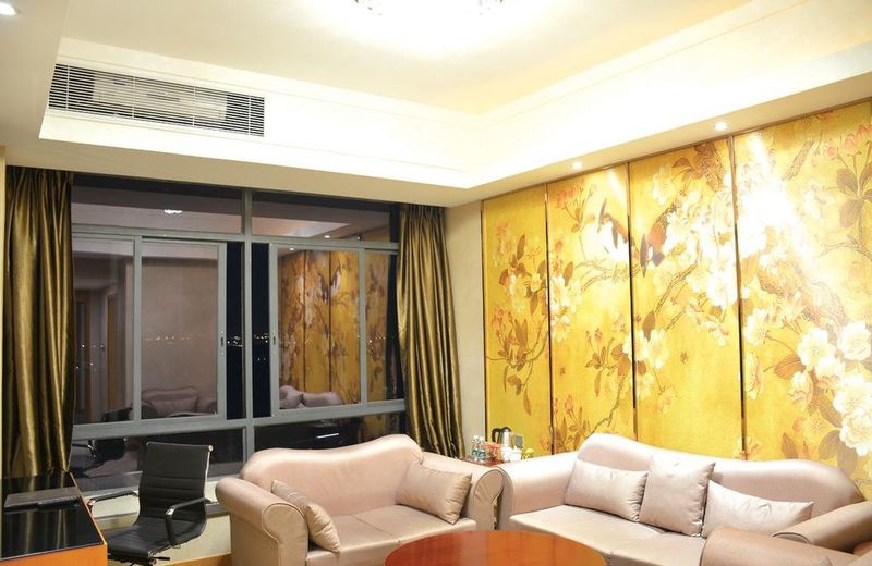 Jiasheng Business Hotel