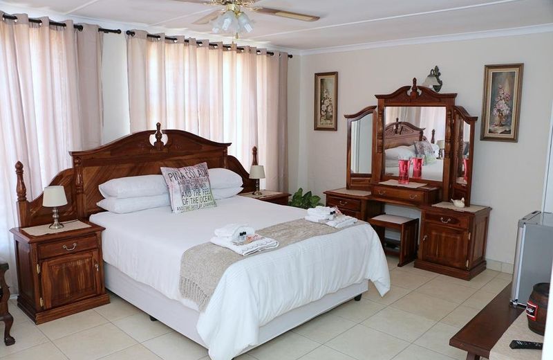 Anchorage Guest House