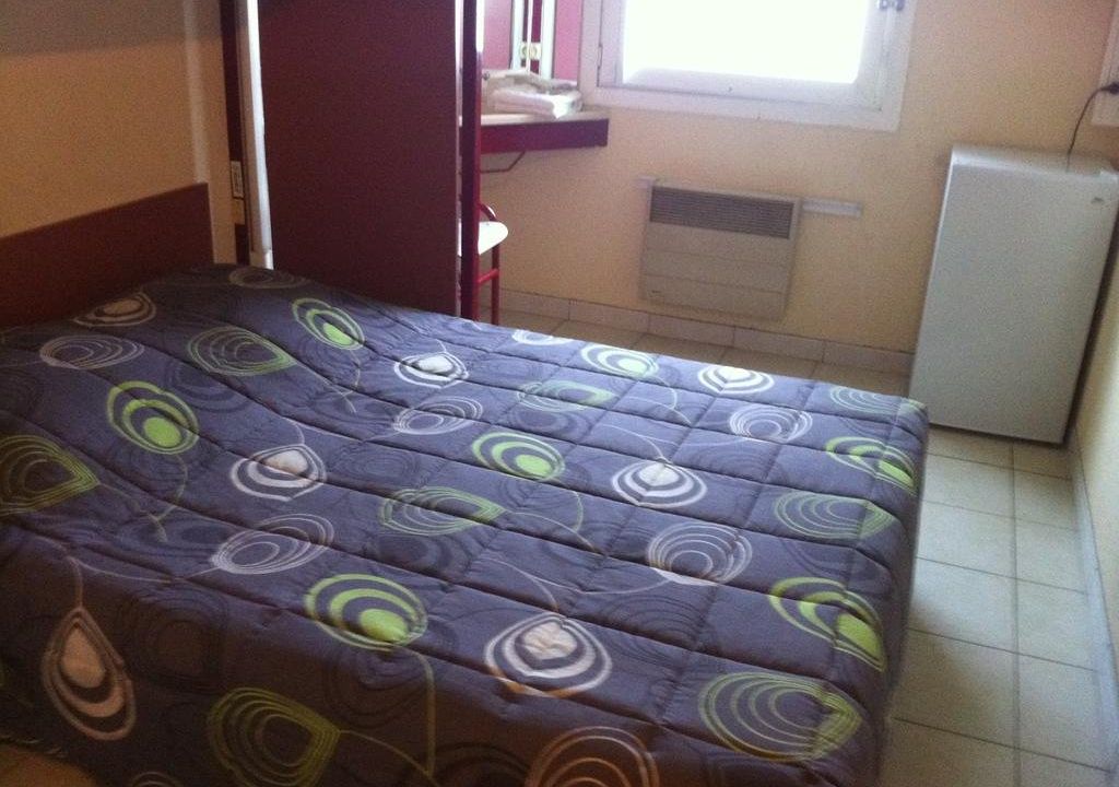 Lemon Hotel Arques