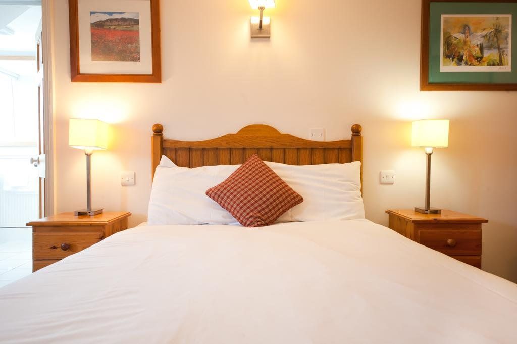 Innkeeper's Lodge Chester, Christleton