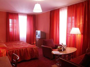 Hotel Image 1