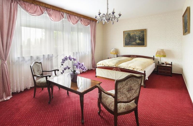 Hotel Panorama