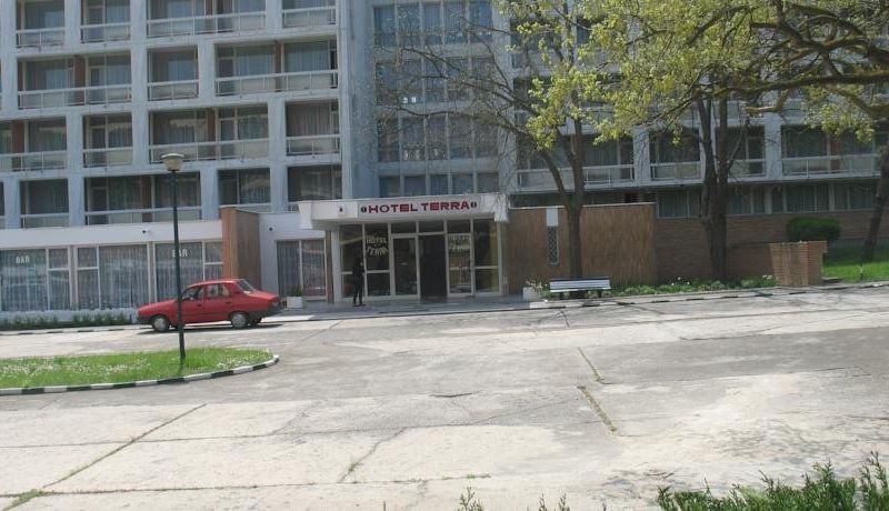 Hotel Terra