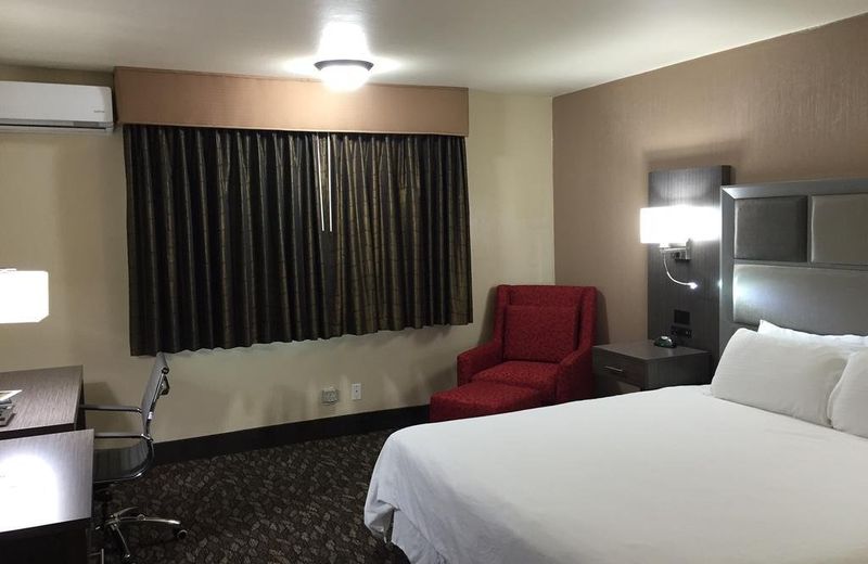 Bonanza Inn and Suites