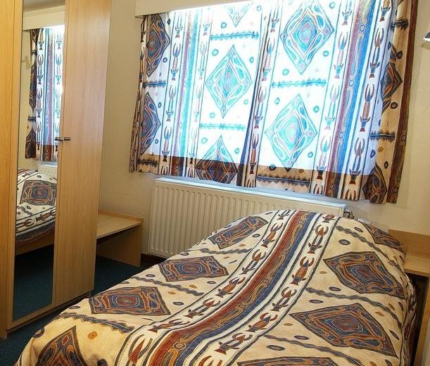 Hotel Apollo