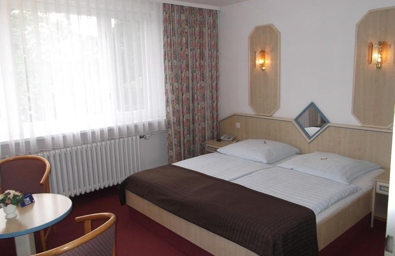 Seehotel Ichlim