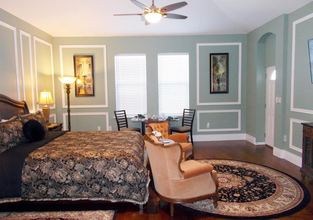 The Inn at 161