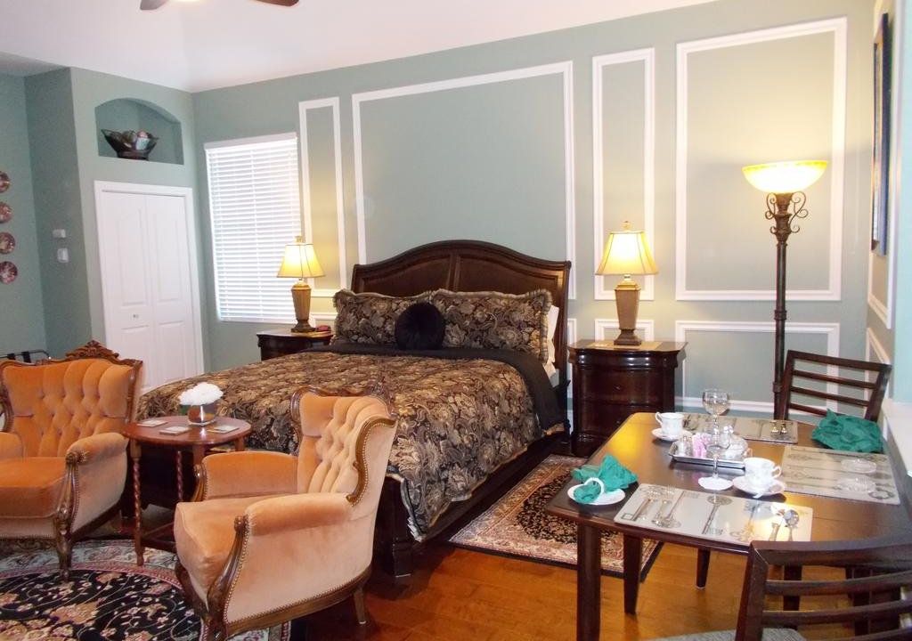 The Inn at 161