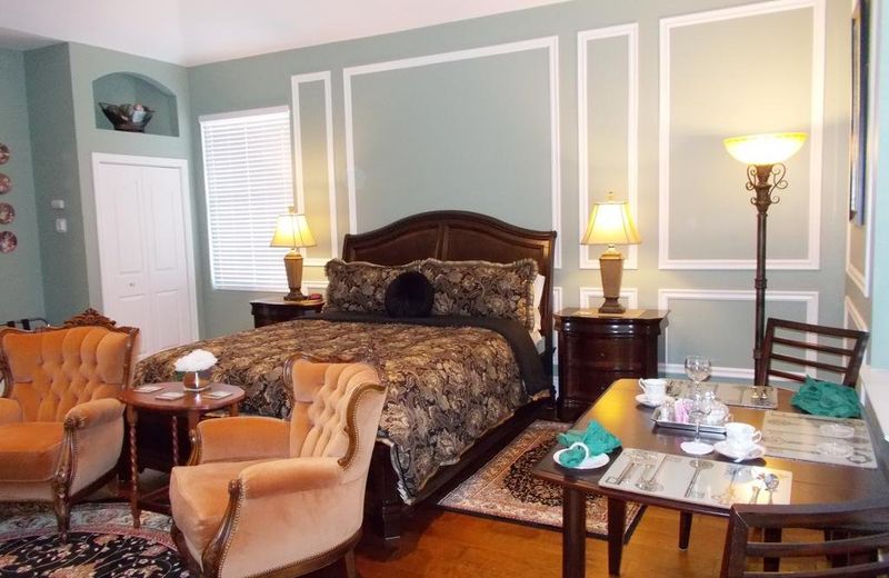 The Inn at 161