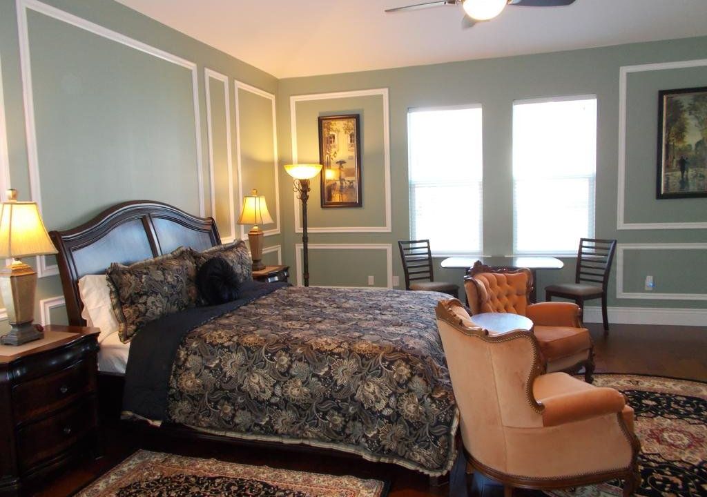 The Inn at 161
