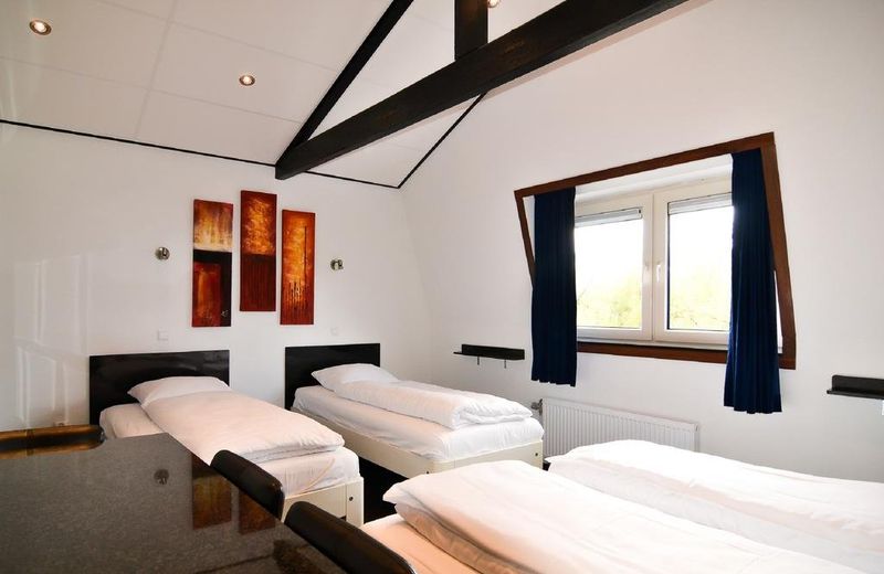 Hotel Bienvenue