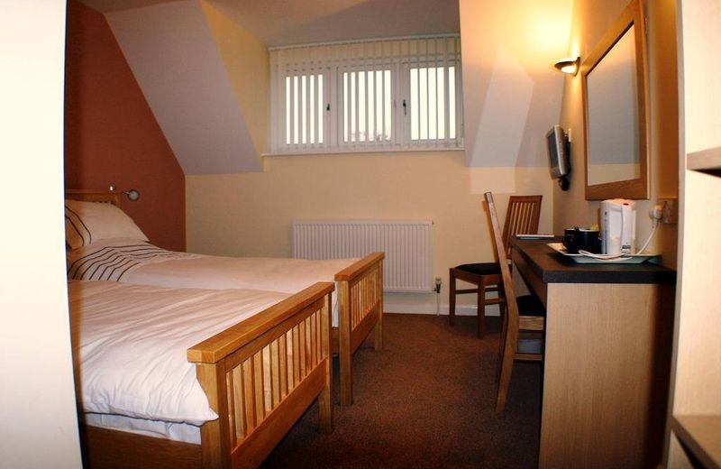 Moorsticks Bed and Breakfast
