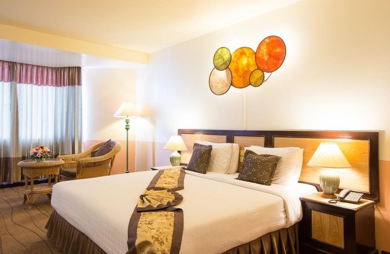 Phayao Gateway Hotel