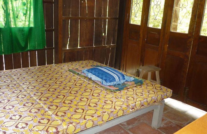 Nhon Thanh Homestay Guest house