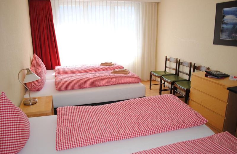 Hotel Weisses Kreuz